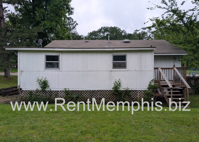 Building Photo - 3560 Ramill Rd