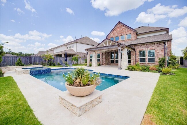 Building Photo - 67 Springtime Creek Dr