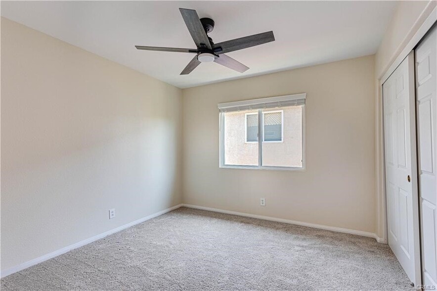 Upstairs bedroom 3 - 31167 Sunningdale Dr