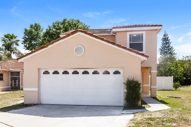 Building Photo - 2344 Cordova Ct