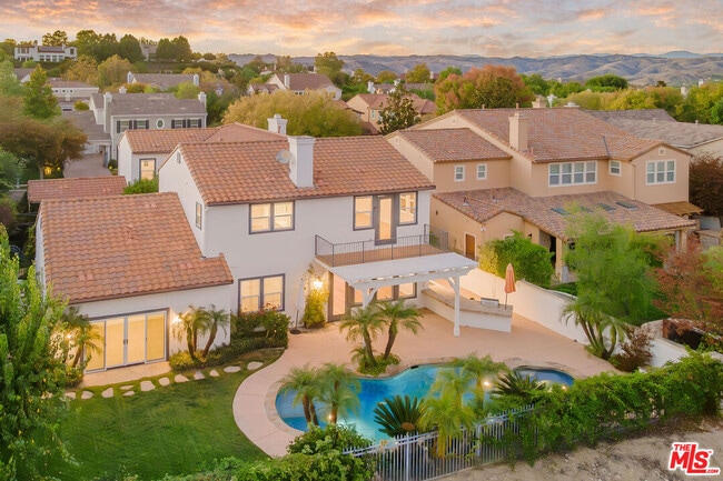 Building Photo - 4110 Prado De Los Zorros