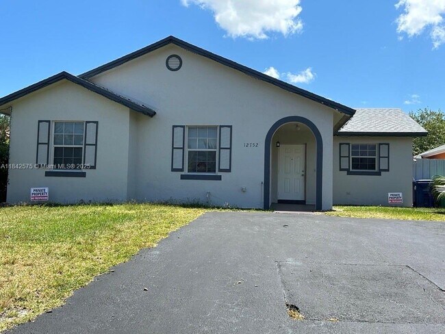 Primary Photo - 12752 SW 250th Terrace