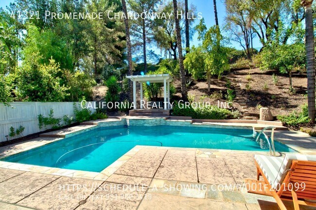 Building Photo - 41321 Promenade Chardonnay Hls