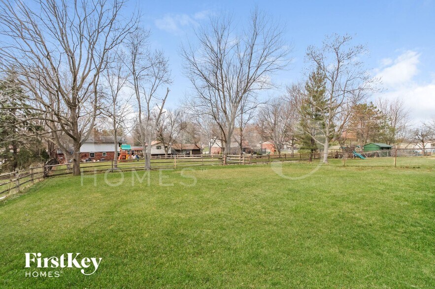 Building Photo - 5873 Gilmore Dr