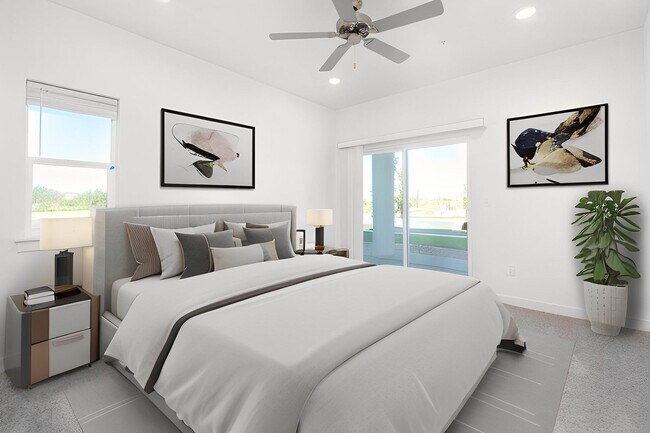 Building Photo - Charming Ashton Model Condo in Vista View:...