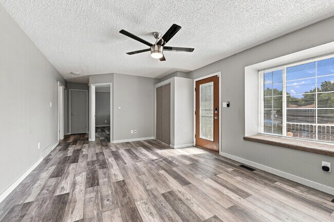 Building Photo - $2,040.95- 4 Bed, 2 Bath Home in CO Springs with Big Fenced-in Yard!