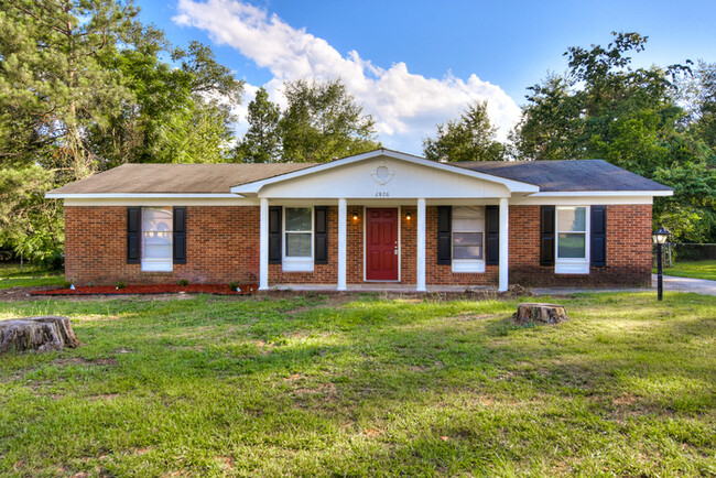Primary Photo - 3 Bedroom Augusta Home