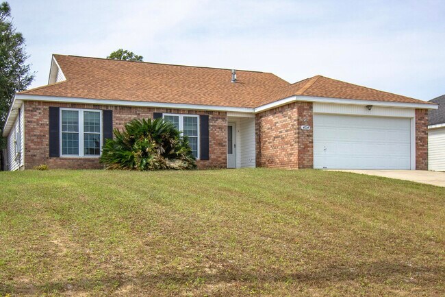 Building Photo - 4724 Whitewater Ln