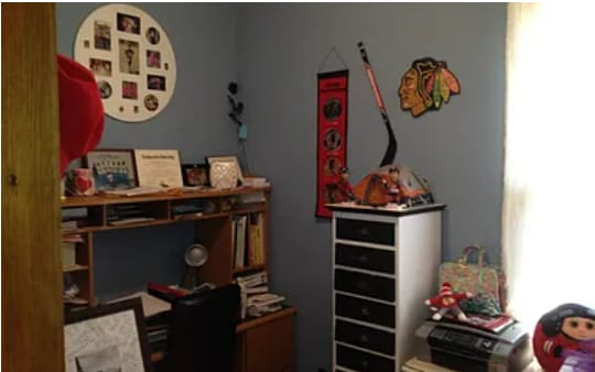 Building Photo - 434 E Berteau Ave