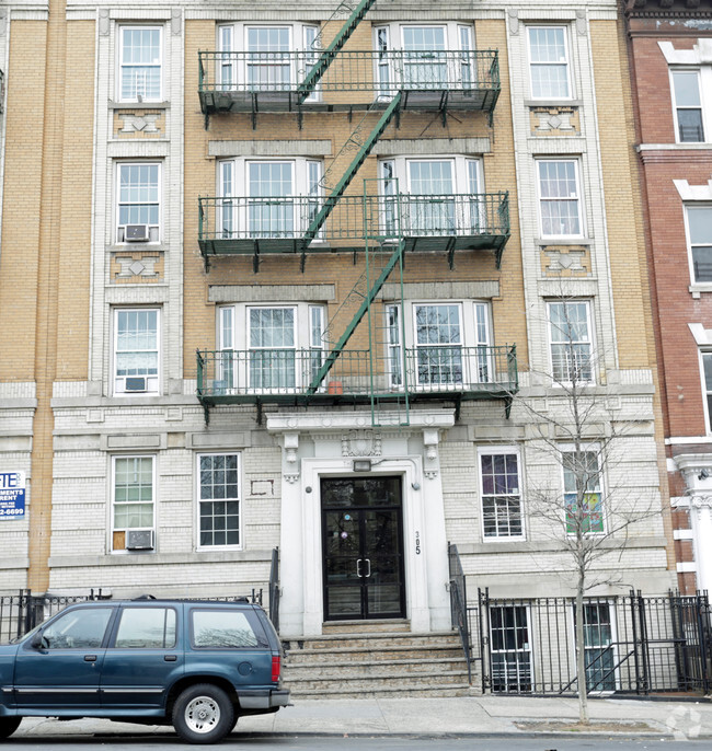 Building Photo - 305 Bedford Park Blvd