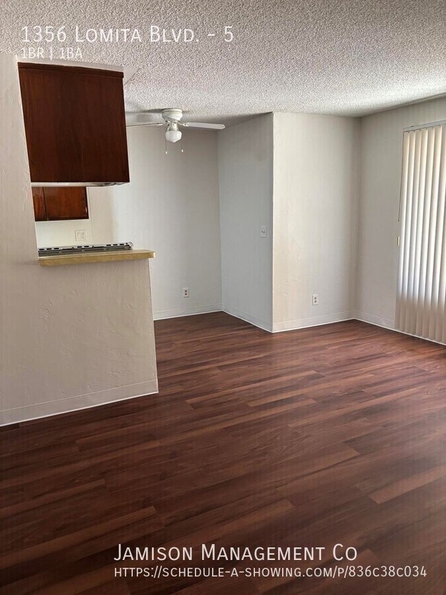 Building Photo - 1356 Lomita Blvd