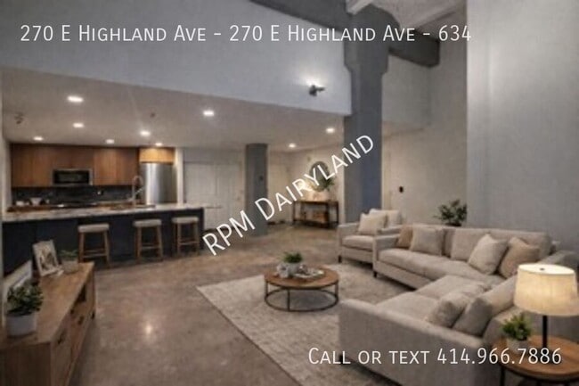 Building Photo - 270 E Highland Ave