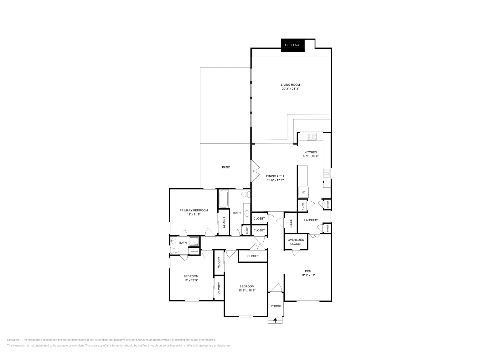 Building Photo - 1316 Lexington Dr