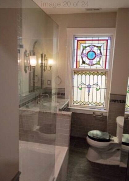 Building Photo - 1 Arborway