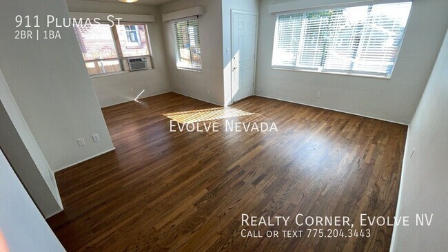 Building Photo - 911 Plumas St
