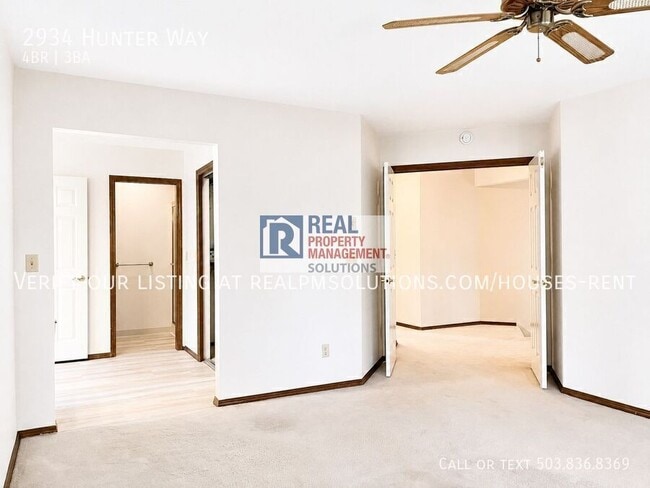 Building Photo - 2934 Hunter Way