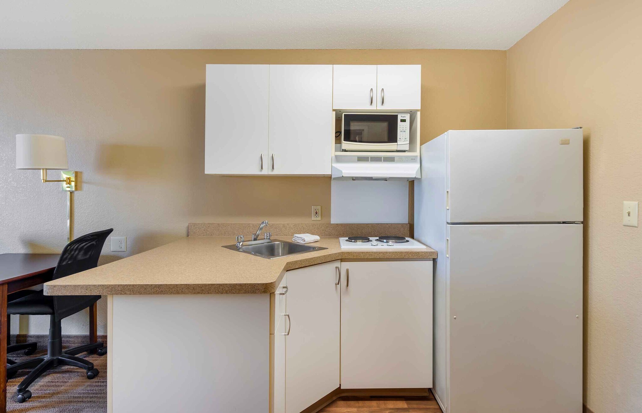 Building Photo - Furnished Studio-Chicago - Vernon Hills - ...