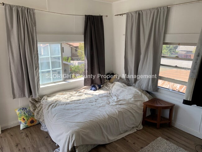 Building Photo - AVAILABLE JUNE- Studio Minutes from Downtown SLO