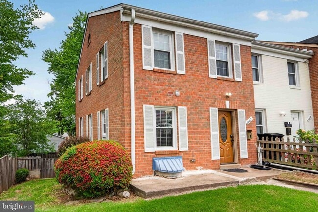 Building Photo - 16611 Geddy Ct