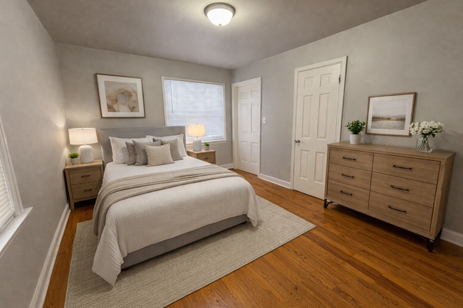 Building Photo - 4825 N 40th St