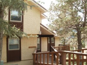 Building Photo - Large Townhome with Views of Sierra Blanca and IMG lake