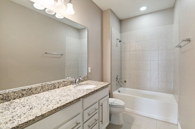 Building Photo - MOVE IN SPECIAL-Gorgeous Energy Efficient 4/2 Home in Gated Community Close to Lake Nona