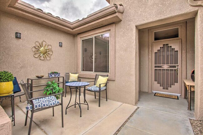 Building Photo - 17824 N Stone Haven Dr