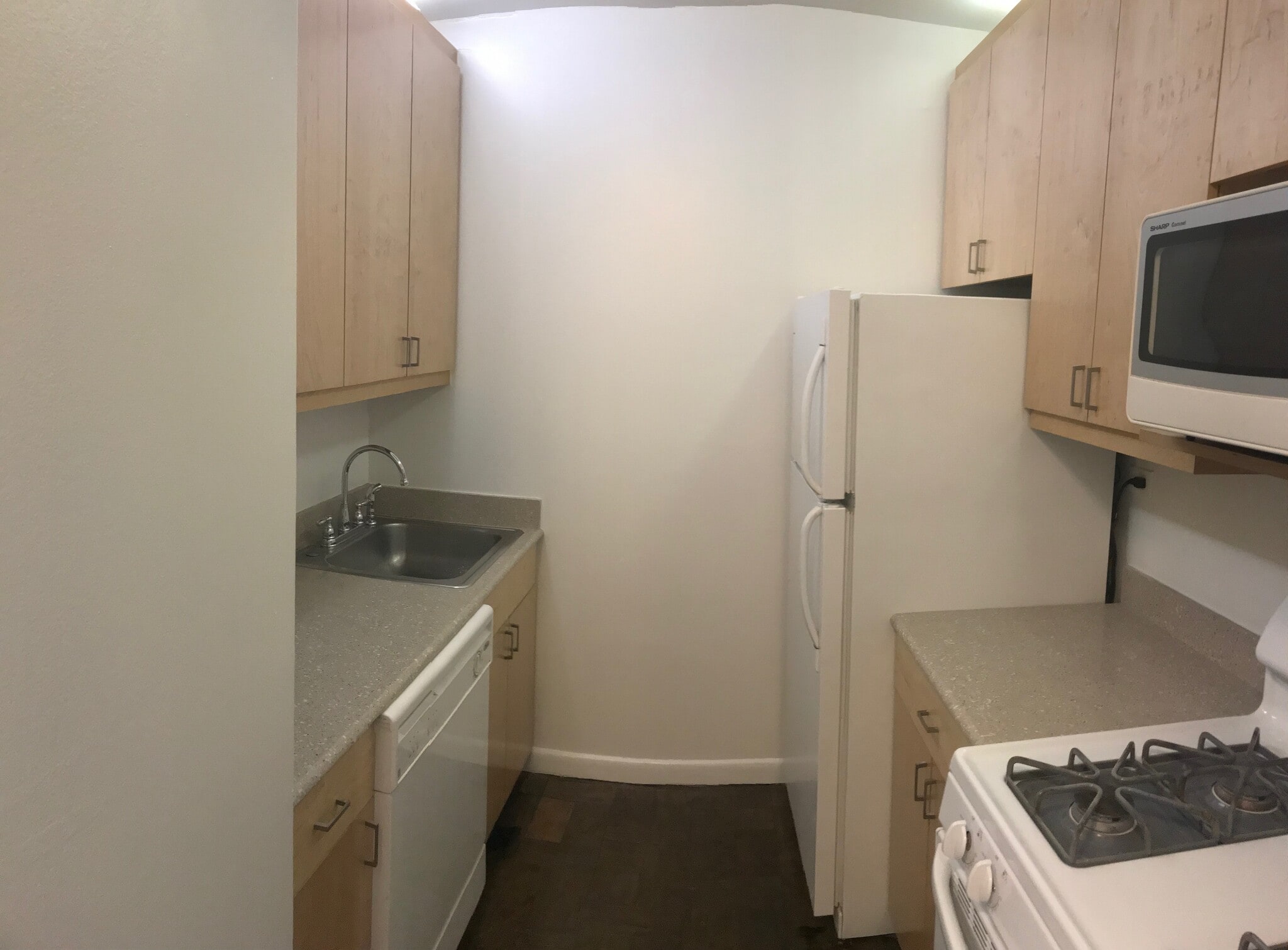 Kitchen - 630 1st Avenue