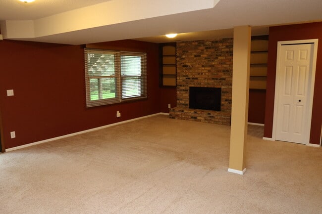 Basement - 7096 Stratford Rd
