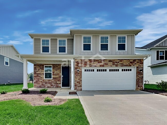 Building Photo - 405 Golden Maple Pl