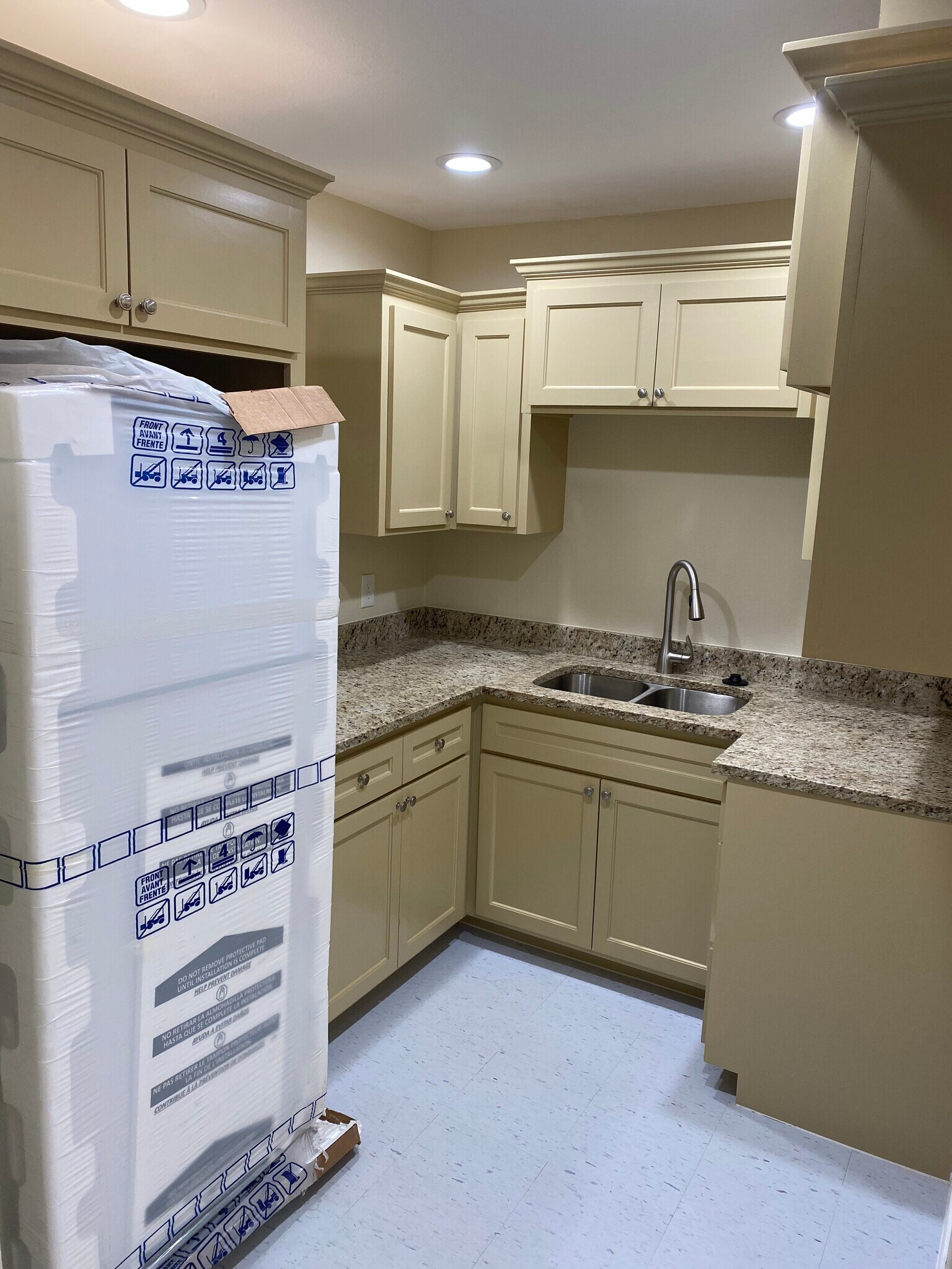 Kitchen - 188 Duck Pond Rd