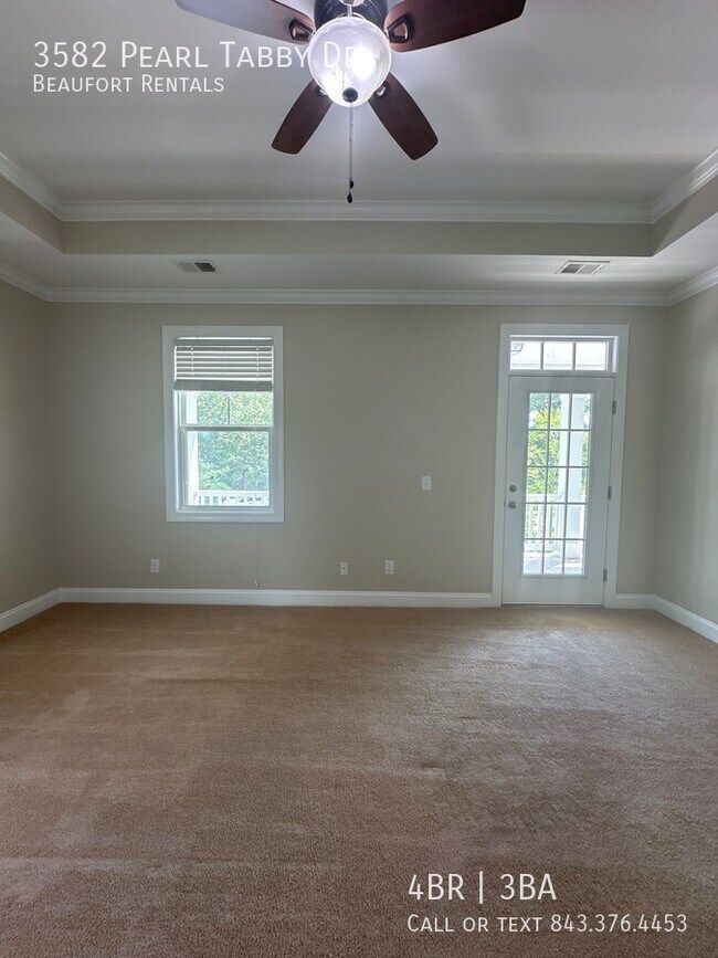 Building Photo - 3582 Pearl Tabby Dr