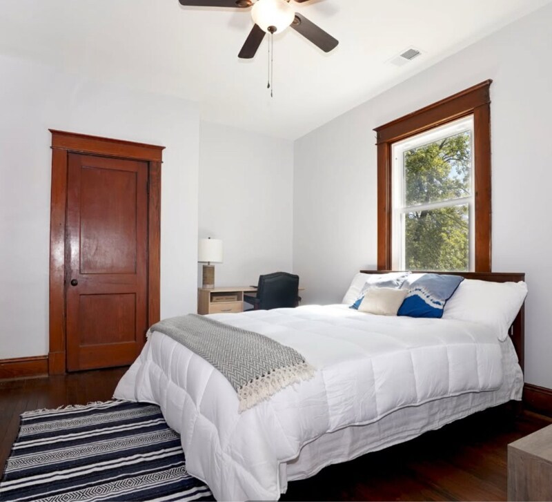 Building Photo - 4603 White Ave