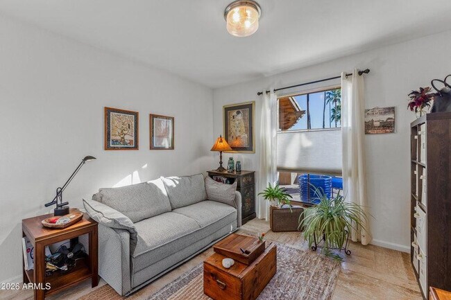 Building Photo - 8620 E San Marcos Dr