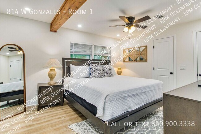 Building Photo - 814 W Gonzales-Room 1