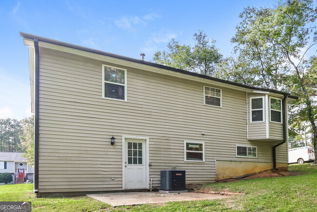 Building Photo - 6609 Swift Creek Rd