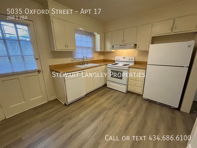 Building Photo - 5035 Oxford St