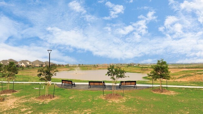 Building Photo - 4615 Seagrass Knoll Dr