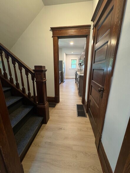 Hall - 67 E Maynard Ave