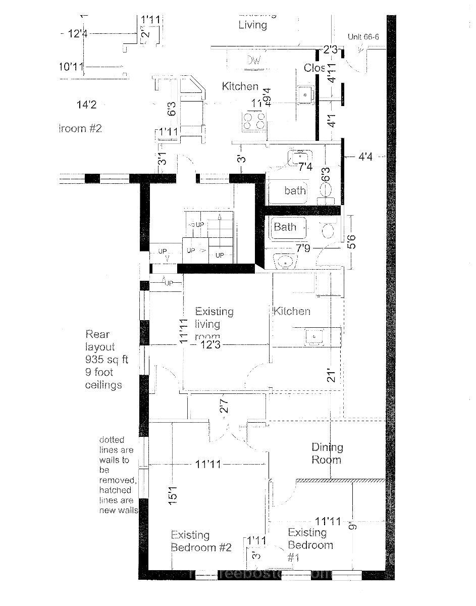 Building Photo - 66 Egmont St