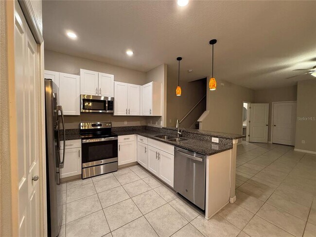 Building Photo - 8523 Reedville St