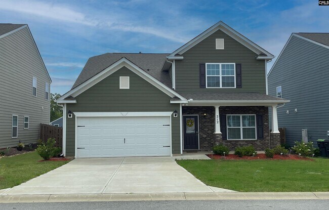 Primary Photo - 212 Timber Wood Dr