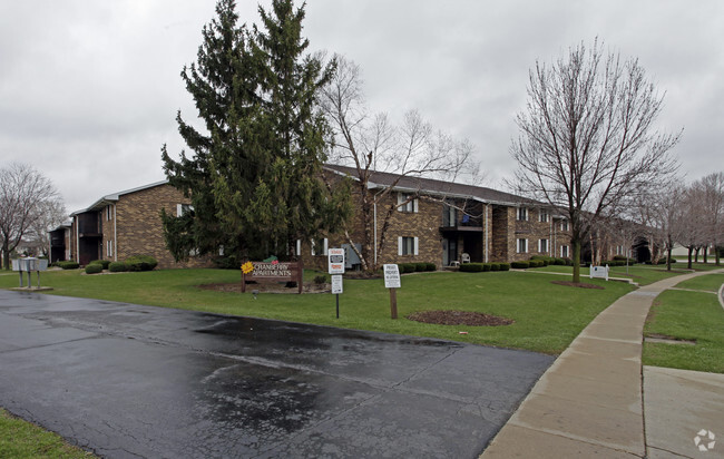 Cranberry Apartments - 7919 60th Ave Kenosha WI 53142 | Apartment Finder