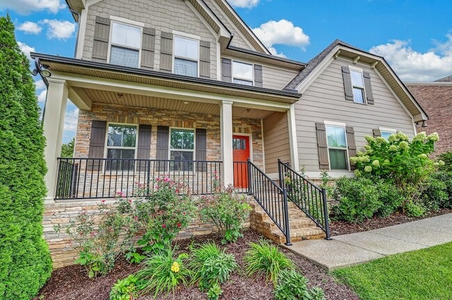 Building Photo - 6794 Falls Ridge Ln