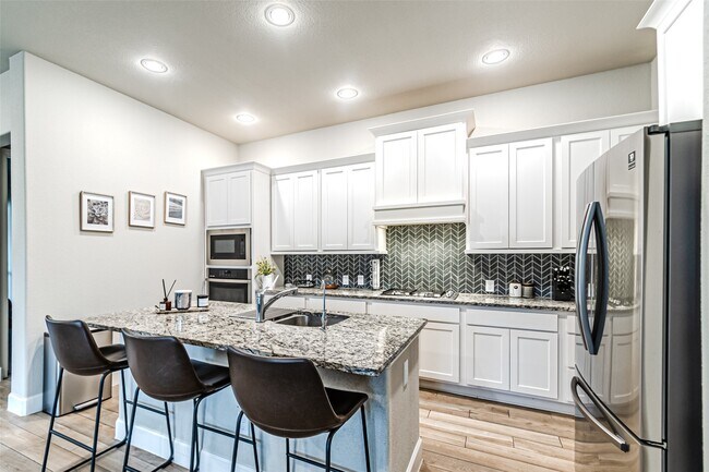 Building Photo - 15022 Concho River Wy