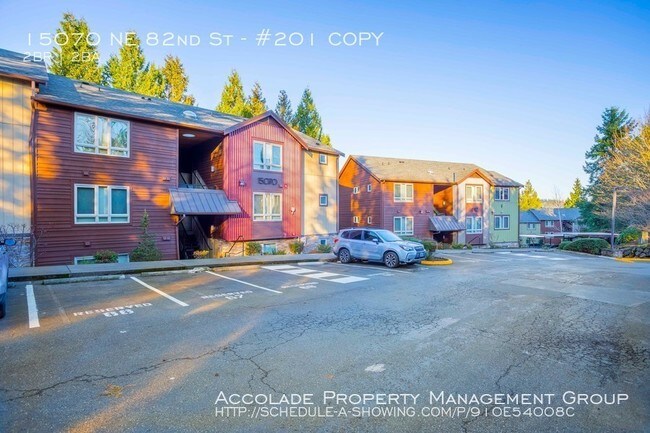 Building Photo - 15070 NE 82nd St