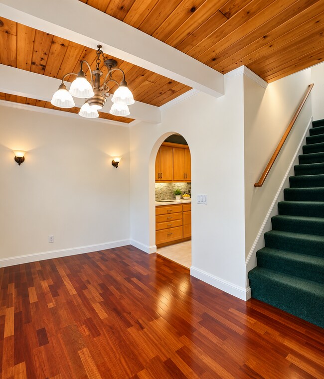 Building Photo - 31 Salal Way