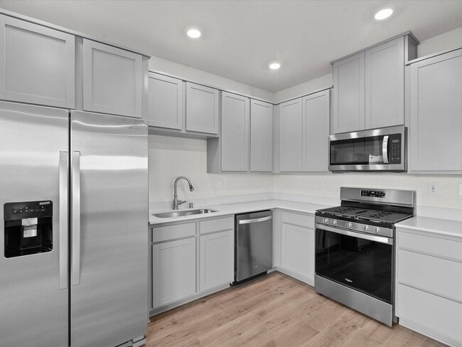 Building Photo - The Magnolia - 4 Bedroom, 2.5 Bath single ...