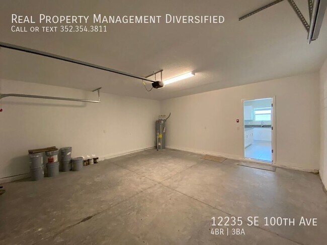 Building Photo - 12235 SE 100th Ave