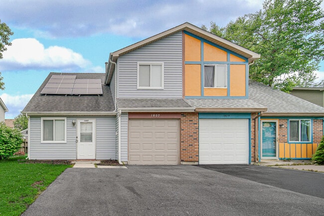 Building Photo - 1807 Whitney Dr